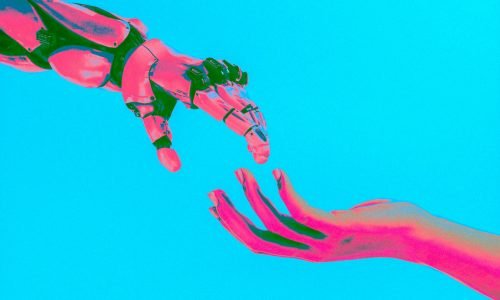 AI Job Displacement: Perspectives on the Future of Work From Beneath the Silicon Ceiling