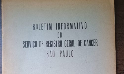 Political Stakes of Cancer Series – Episode 5: The Role of Inequality in Cancer Care in Brazil