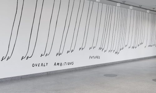 Exhibition Review: ‘For Dear Life: Art, Medicine, and Disability’