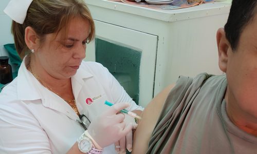 Political Stakes of Cancer Series – Episode 9: Global Biotechnologies, Local Innovations: Cancer Immunotherapy in Cuba and Switzerland